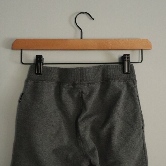 Name It Kids Boys Grey Sz 9Y Stretch Drawstrings Casual Jogger Sweatpants - Picture 6 of 11